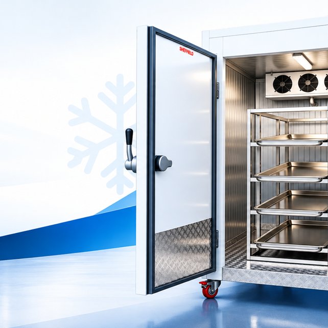From Mortuaries to Butcheries: How ColdRoom Go! Adapts to Your Cold Storage Needs